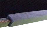 Carbon fibre sheet accessories